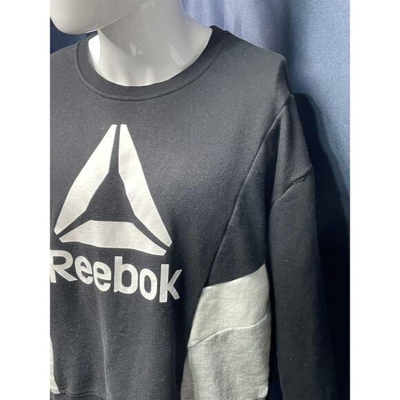 Reebok Sweater Mens‎ Size Large - Picture 1 of 6